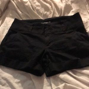 Sanctuary Clothing, Black, Size 28